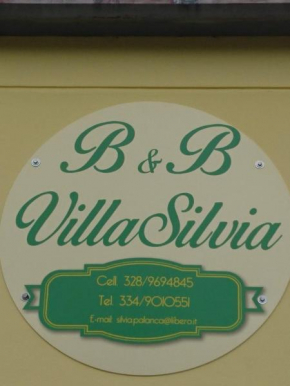 Villa Silvia Acquasanta Terme